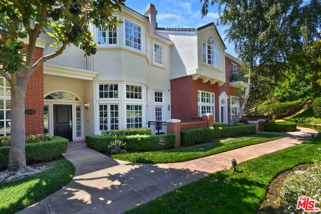 Thousand Oaks, CA 91361,2431 Swanfield Court