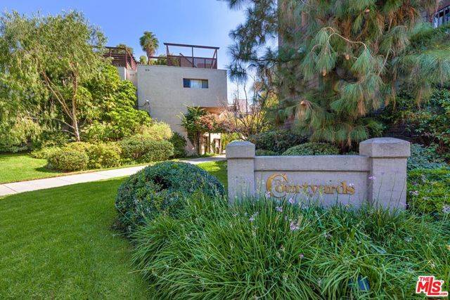 West Hollywood, CA 90069,950 N Kings Road #204