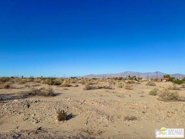 Thermal, CA 92274,2477 Ralph Avenue