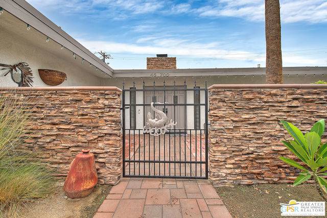 Palm Desert, CA 92260,45700 Mountain View Avenue