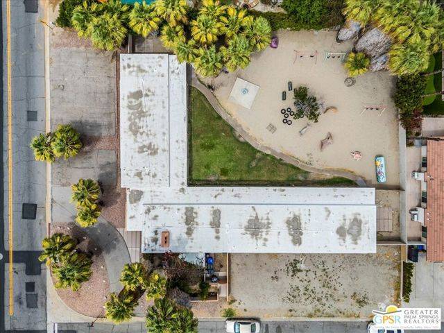 Palm Springs, CA 92262,490 S Compadre Road