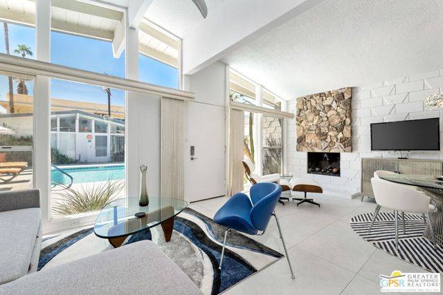 Palm Springs, CA 92264,1655 S Andee Drive