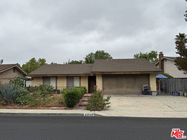 Thousand Oaks, CA 91362,2252 Northpark Street