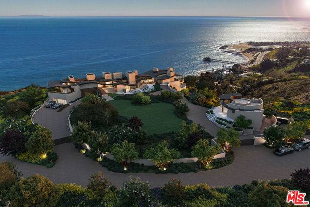 Malibu, CA 90265,2930 Sweetwater Mesa Road