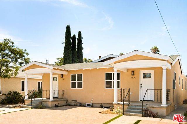 Los Angeles, CA 90042,340 S Avenue 56