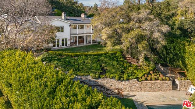 Los Angeles, CA 90049,13167 Boca De Canon Lane