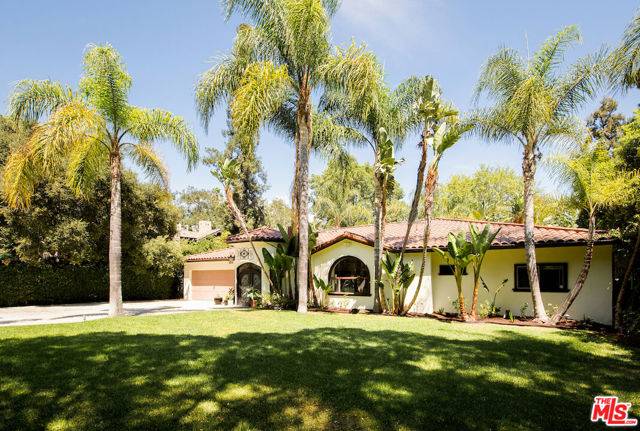 Pasadena, CA 91103,888 Linda Vista Avenue