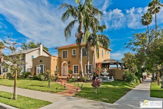 Glendale, CA 91207,404 E Randolph Street