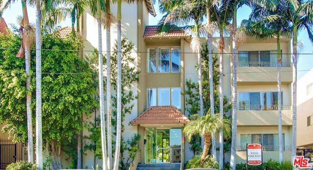 Sherman Oaks (los Angeles), CA 91403,4573 Willis Avenue