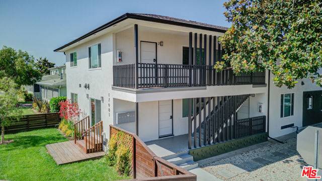 Torrance, CA 90501,17901 Crenshaw #4