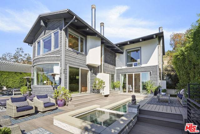 Malibu, CA 90265,3631 SERRA Road