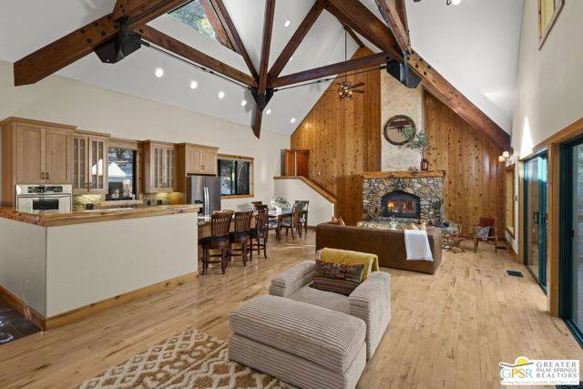 Idyllwild, CA 92549,55041 Pine Crest Avenue