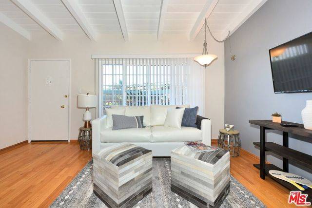 Venice (los Angeles), CA 90291,313 Mildred Avenue #26