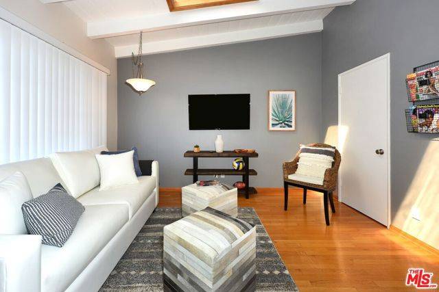 Venice (los Angeles), CA 90291,313 Mildred Avenue #26