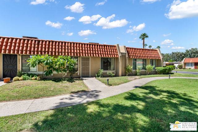 Rancho Mirage, CA 92270,35612 Graciosa Court