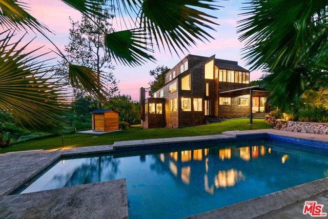 Malibu, CA 90265,6649 Zumirez Drive