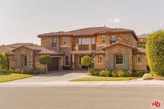Moorpark, CA 93021,7305 Augusta Drive