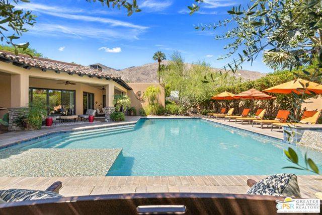 Palm Springs, CA 92264,248 E Palo Verde Avenue