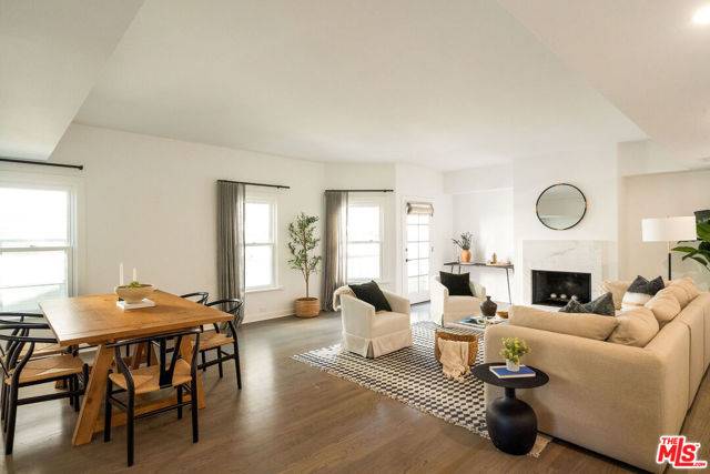 Santa Monica, CA 90405,2622 2nd Street #2