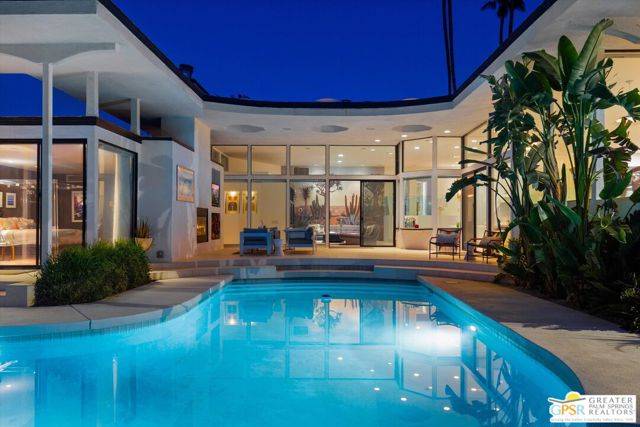 Palm Springs, CA 92264,1444 E Murray Canyon Drive