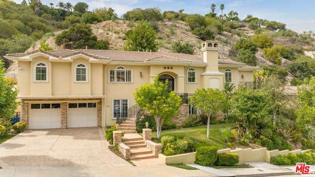 Sherman Oaks, CA 91423,3691 Benedict Canyon Lane