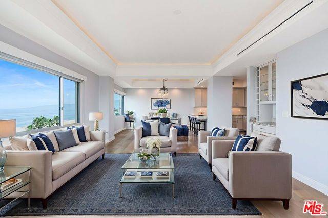 Santa Monica, CA 90403,101 California Avenue #901