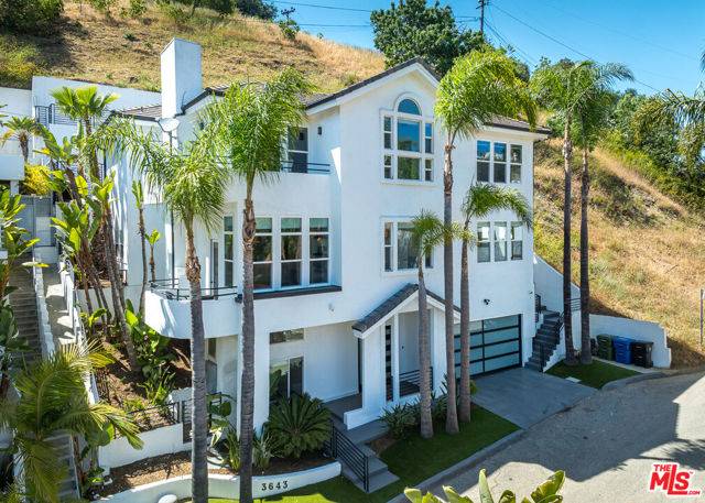 Studio City (los Angeles), CA 91604,3643 Potosi Avenue