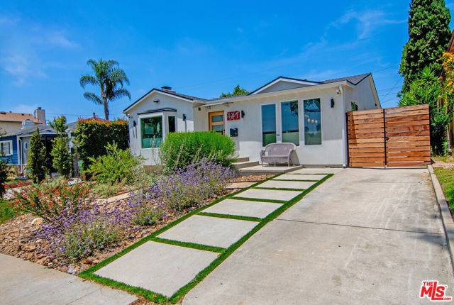 Inglewood, CA 90302,441 W Ellis Avenue