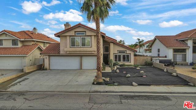 Palmdale, CA 93550,3134 Maricotte Drive