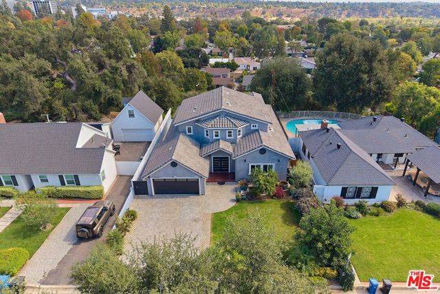La Canada Flintridge, CA 91011,4544 Daleridge Road