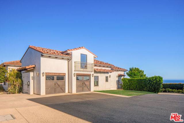 Malibu, CA 90265,6271 Zuma Mesa Drive