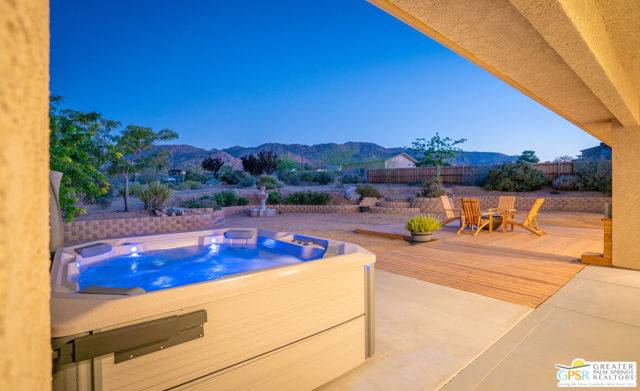Joshua Tree, CA 92252,7514 Sunset Road