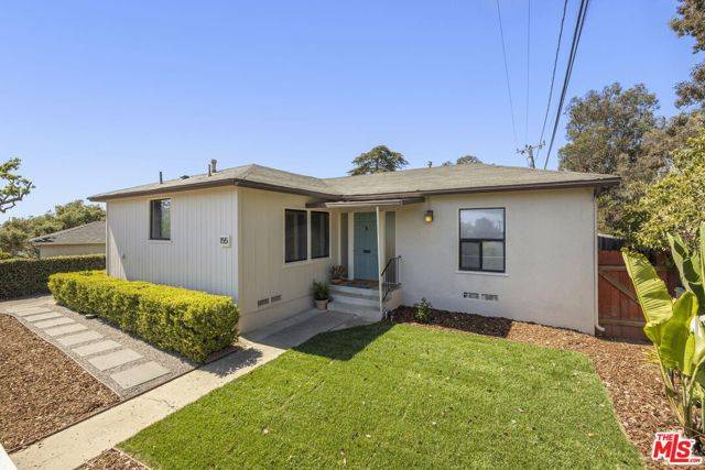 Santa Barbara, CA 93105,155 S Ontare Road