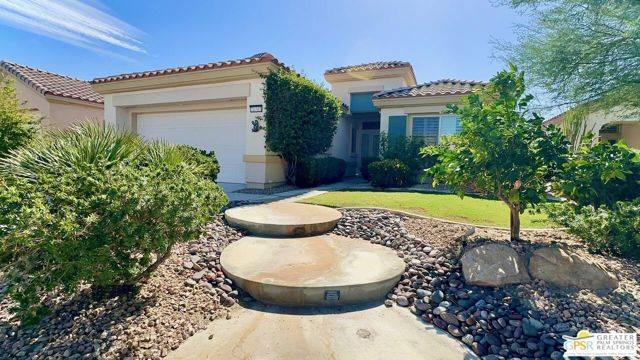 Palm Desert, CA 92211,78703 Stansbury Court