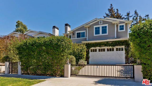 Toluca Lake (los Angeles), CA 91602,4306 Forman Avenue