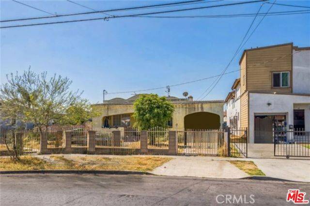 Los Angeles, CA 90003,154 W 104th Street