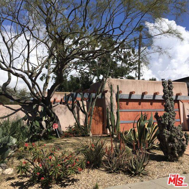 Los Angeles, CA 90034,3124 Veteran Avenue