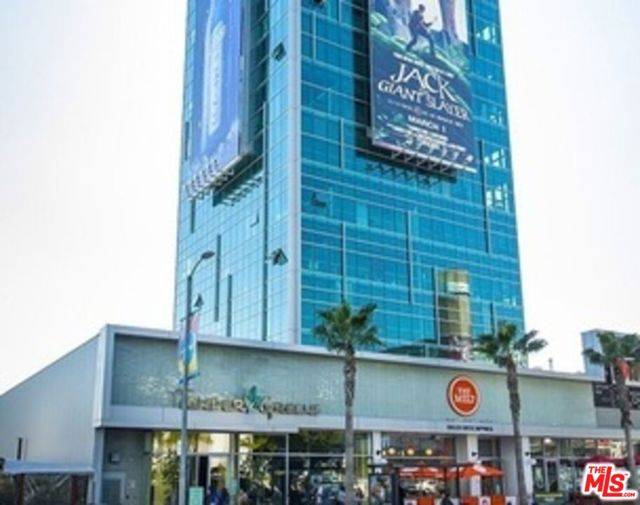 Los Angeles, CA 90028,1480 VINE Street #1403