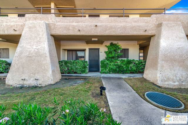 Palm Springs, CA 92262,675 N Los Felices Circle #110