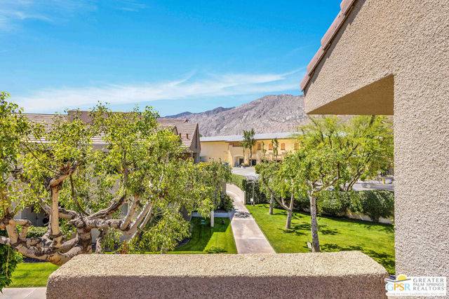 Palm Springs, CA 92262,222 N Calle El Segundo #543