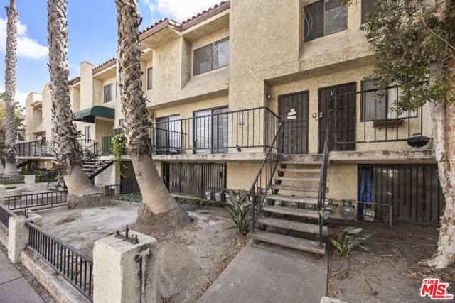 Torrance, CA 90501,1444 W 227th Street #2