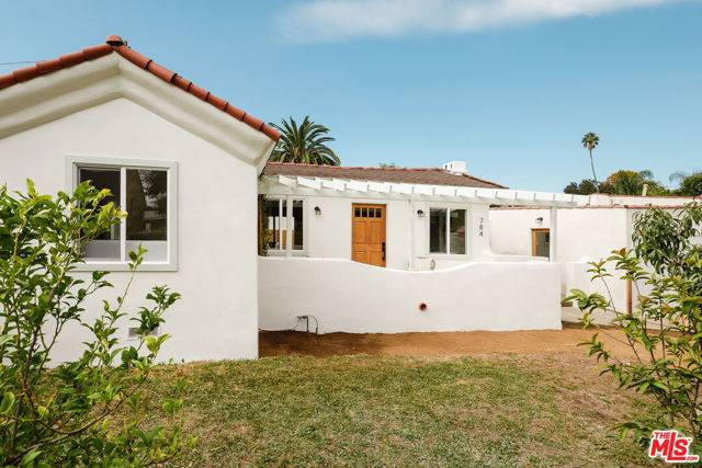 Pasadena, CA 91104,784 Elmira Street