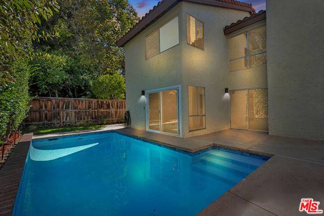 Thousand Oaks, CA 91360,603 Racquet Club Lane