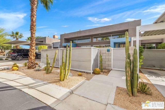 Palm Springs, CA 92262,3676 Sunburst Boulevard