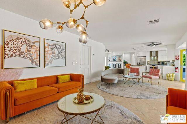 Palm Springs, CA 92262,2880 E San Angelo Road