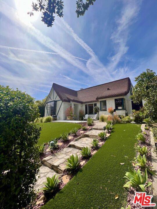 Glendale, CA 91201,219 Winchester Avenue