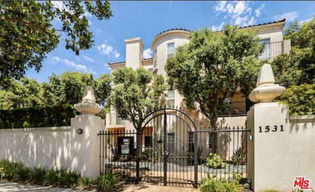 Santa Monica, CA 90401,1531 12th Street #1