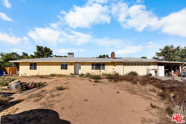 Apple Valley, CA 92307,16030 Osage Road