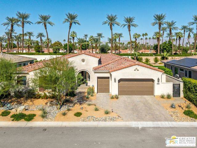 Indian Wells, CA 92210,75396 Mansfield Drive