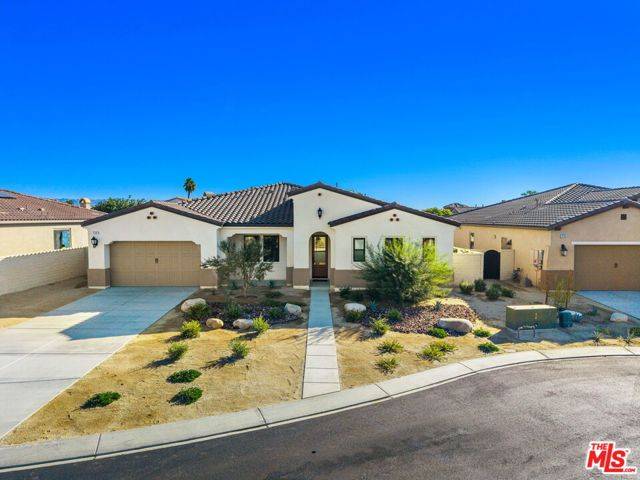 La Quinta, CA 92253,57660 Cherrywood Place